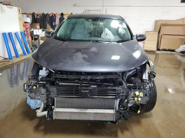 2018 HONDA CRV 7FARW2H58JE049309