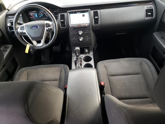 2018 FORD FLEX SEL - 2FMGK5C89JBA12408