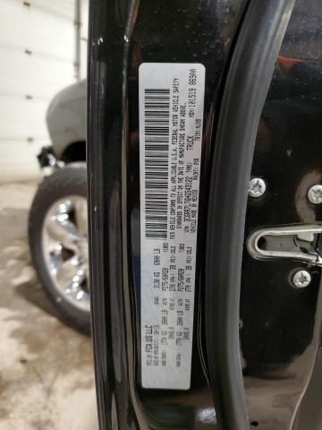 2017 RAM 1500 SLT - 3C6RR7LT6HG543122
