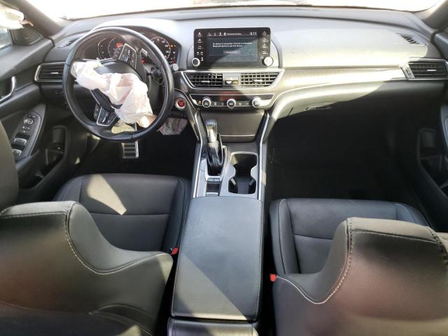 2020 HONDA ACCORD SPO - 1HGCV1F34LA142714