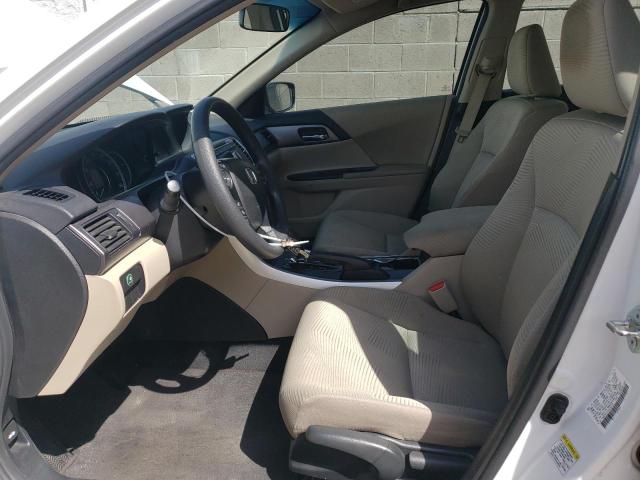 2015 HONDA ACCORD LX - 1HGCR2F35FA248765