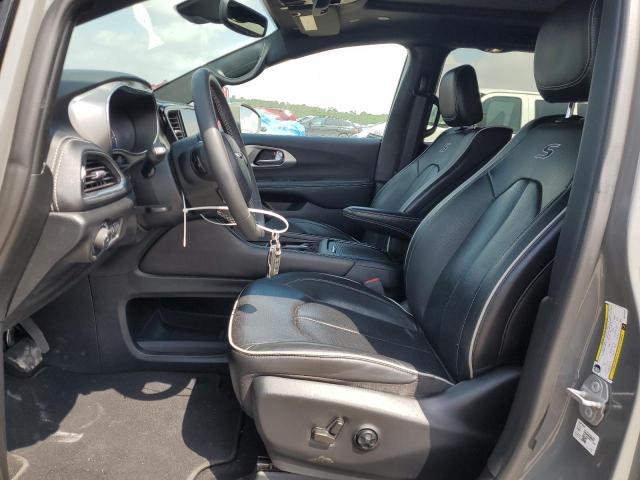 2022 CHRYSLER PACIFICA H - 2C4RC1S71NR148749