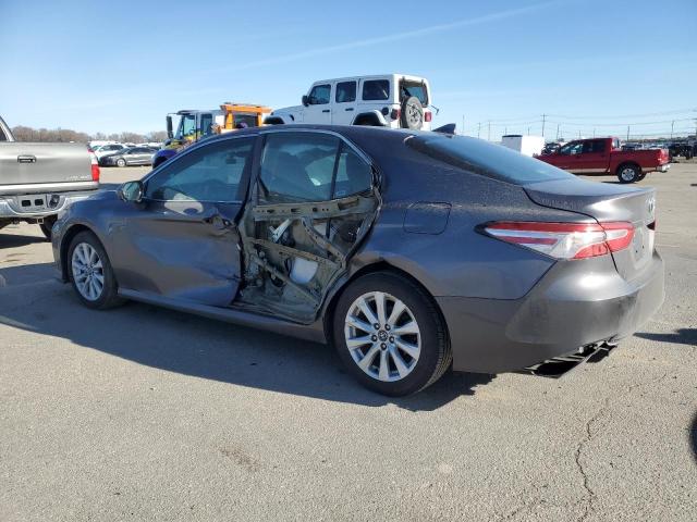 Vin: 4t1c11ak7lu928719, lot: 48617945, toyota camry le 20202