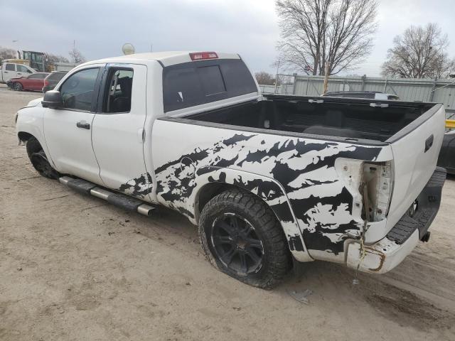 Vin: 5tfuw5f14ax147198, lot: 49155775, toyota tundra double cab sr5 20102