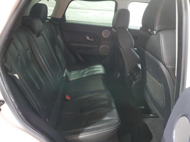 2015 LAND ROVER RANGE ROVE - SALVT2BG9FH033858