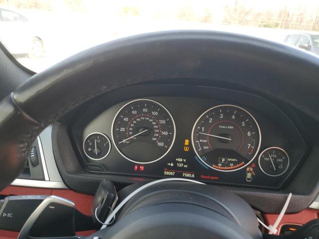 2019 BMW 440I GRAN - WBA4J5C52KBM66147