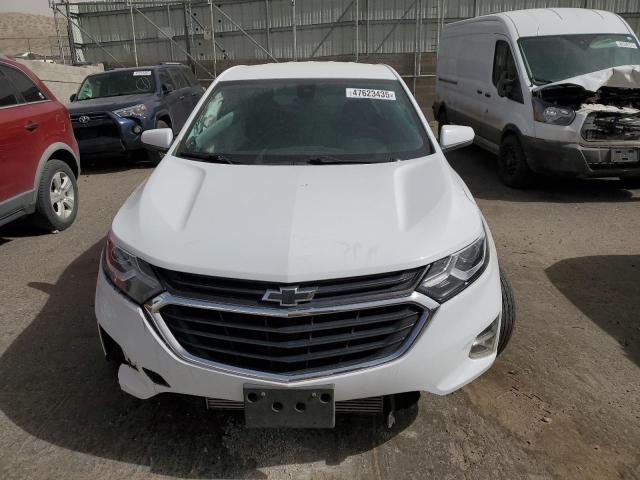 2021 CHEVROLET EQUINOX LT - 3GNAXKEV8MS105844