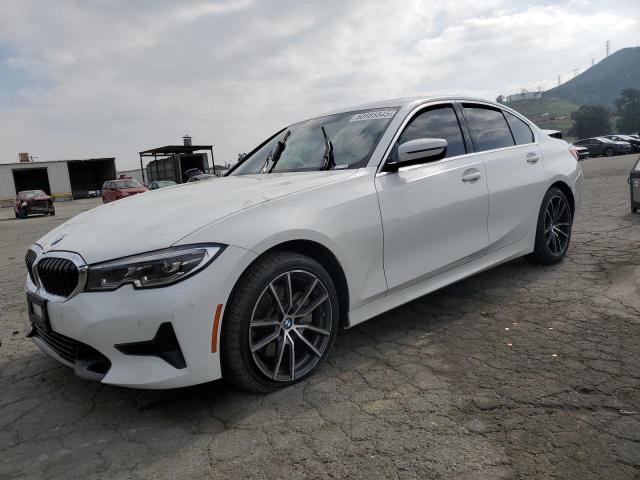 Vin: 3mw5r7j03l8b05948, lot: 50885545, bmw 3 series 2020 img_1