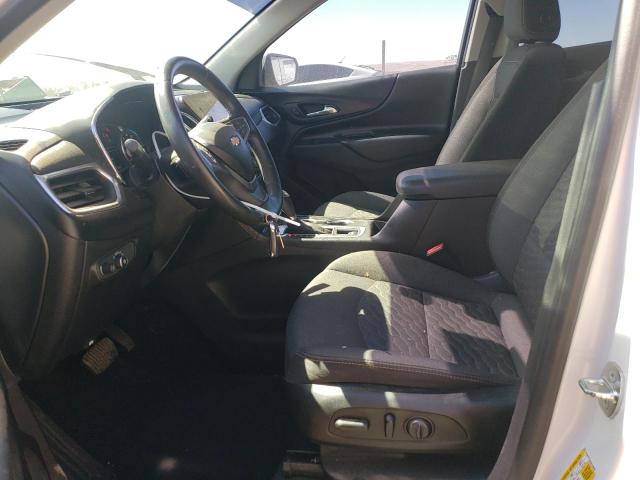 2018 CHEVROLET EQUINOX LT - 2GNAXKEX6J6148591