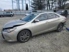 2017 TOYOTA CAMRY LE - 4T1BF1FK4HU281922
