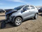 2015 CHEVROLET TRAX 1LT - KL7CJRSB8FB083166