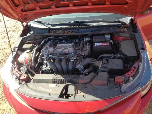 2020 TOYOTA COROLLA LE - 5YFHPRAE5LP025547