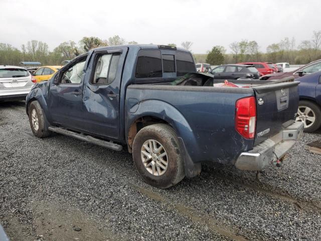 Vin: 1n6ad0er7en743990, lot: 51383875, nissan frontier s 20142