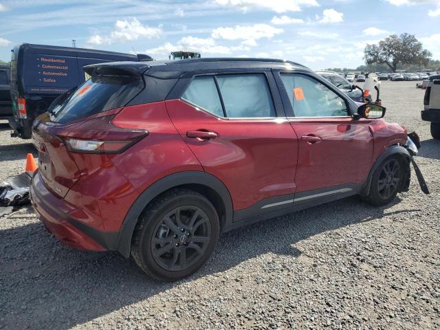 Vin: 3n1cp5dv3nl529189, lot: 49815645, nissan kicks sr 20223