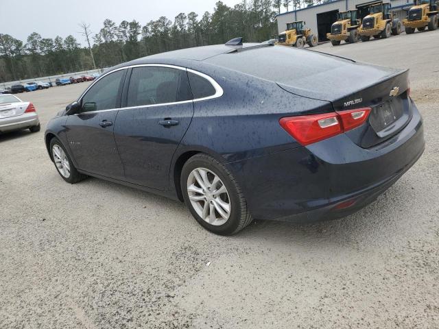 Vin: 1g1ze5st8hf129392, lot: 50083725, chevrolet malibu lt 20172