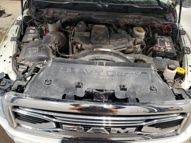 2018 RAM 2500 LONGHORN 3C6UR5GL8JG114689