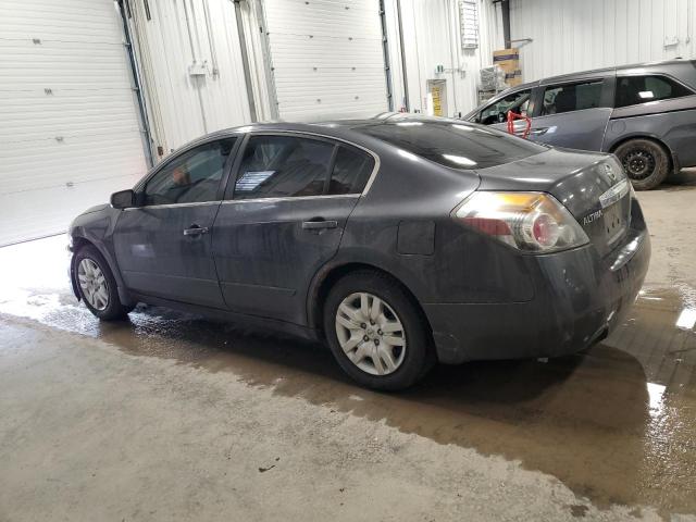 Vin: 1n4al2ap7cn451829, lot: 48719875, nissan altima base 20122