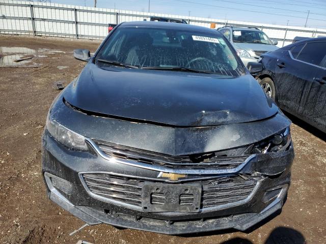 2017 CHEVROLET MALIBU LS 1G1ZB5ST4HF186164
