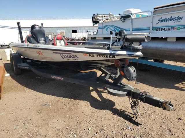 phoenix marine BOAT