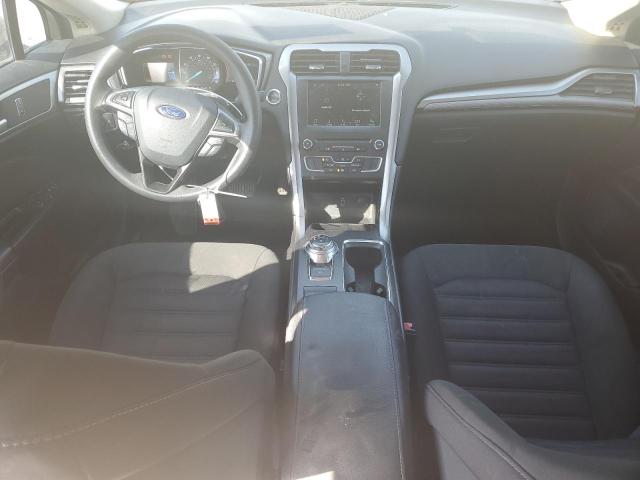 2017 FORD FUSION SE 3FA6P0HD0HR109413
