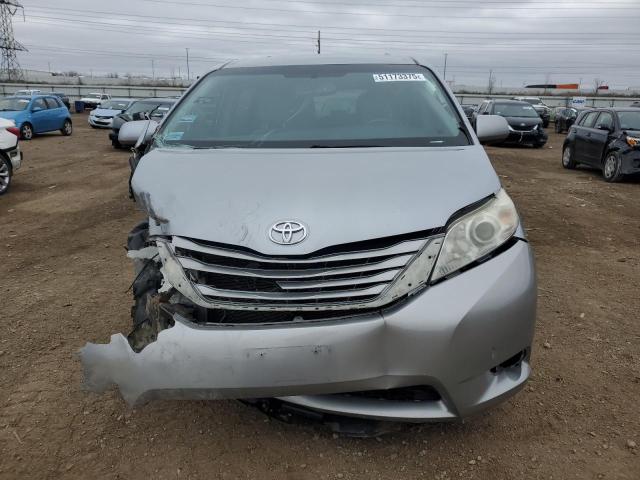 2015 TOYOTA SIENNA LE 5TDKK3DC3FS594310