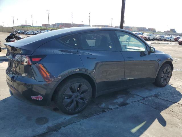Vin: 7saygded4rf113579, lot: 46596765, tesla model y 20243