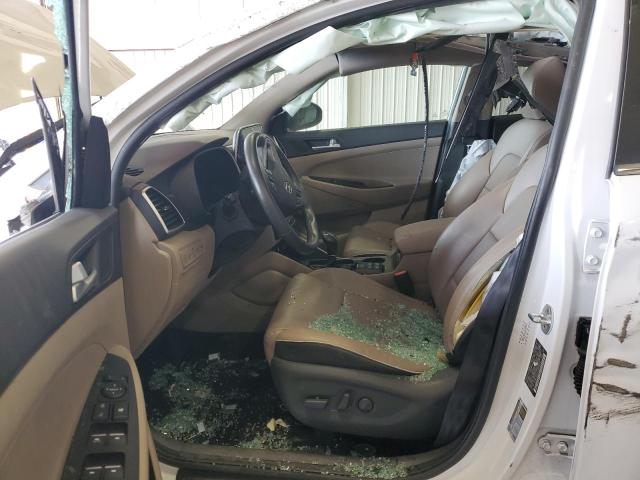 2020 HYUNDAI TUCSON LIM - KM8J3CAL3LU268975