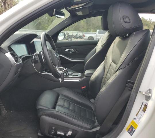 2021 BMW 330XE 3MW5P9J07M8B90988