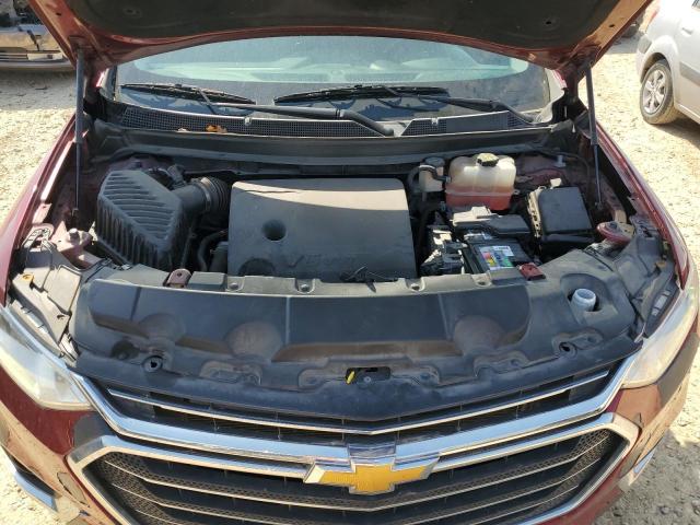 2020 CHEVROLET TRAVERSE L - 1GNERGKW8LJ288040