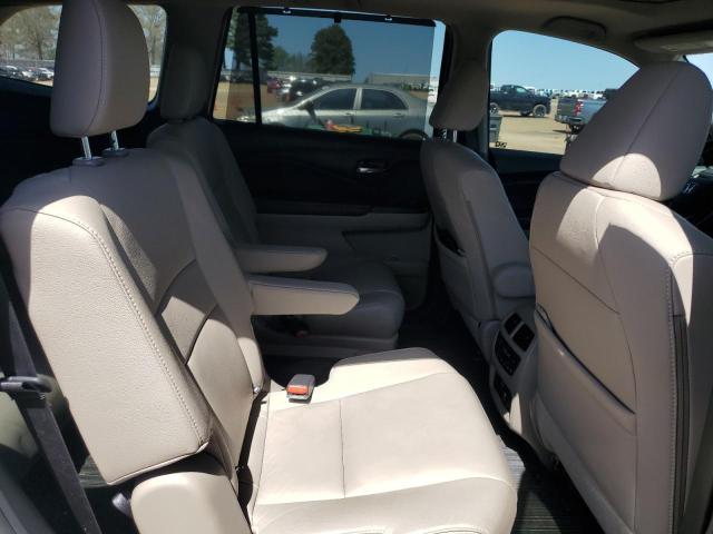 2022 HONDA PILOT TOUR - 5FNYF5H66NB025193