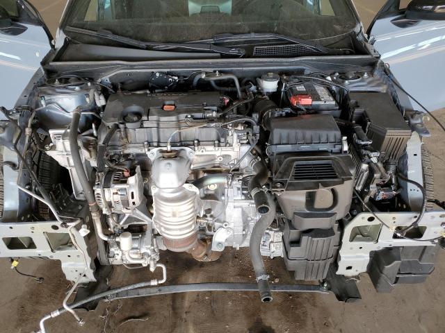 2024 HONDA CIVIC SPOR - 2HGFE2F54RH512767