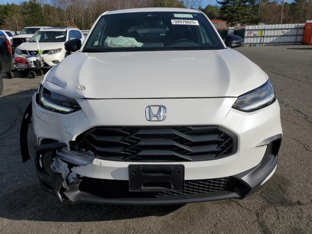 2025 HONDA HR-V SPORT 3CZRZ2H53SM719262