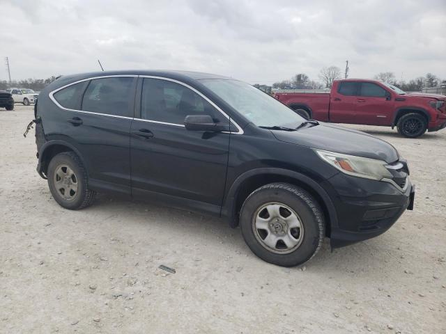 2016 HONDA CR-V LX - 5J6RM4H34GL105953