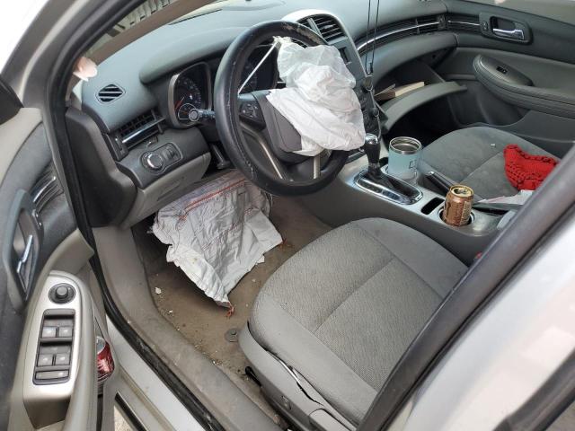 2016 CHEVROLET MALIBU LIM - 1G11B5SA3GF105956