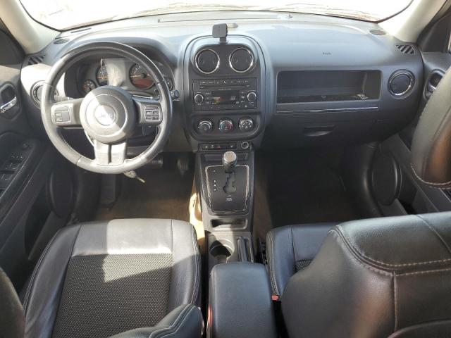2016 JEEP PATRIOT SP - 1C4NJPBAXGD684995