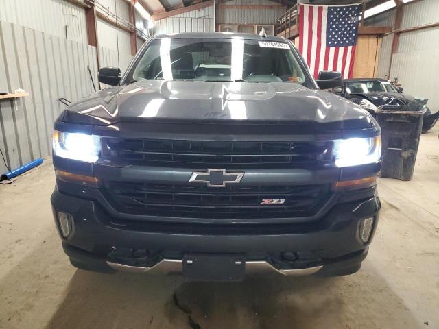 2018 CHEVROLET SILVERADO - 3GCUKREC7JG104999