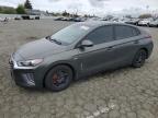 2020 HYUNDAI IONIQ BLUE - KMHC65LC2LU226385