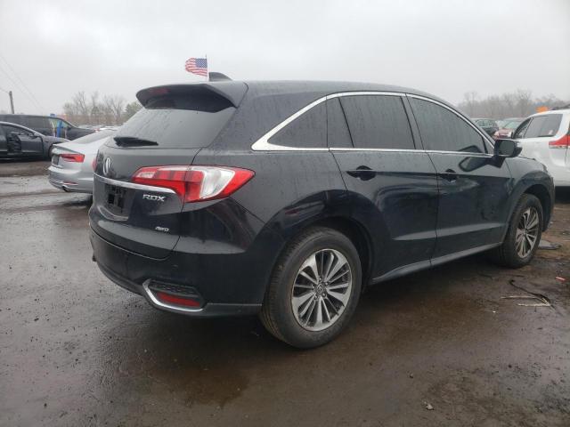 Vin: 5j8tb4h78gl018143, lot: 49849875, acura rdx advance 20163