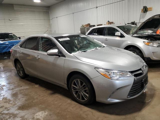 2017 TOYOTA CAMRY LE - 4T1BF1FKXHU384343