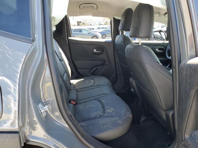 2021 JEEP RENEGADE L ZACNJDD12MPN33543