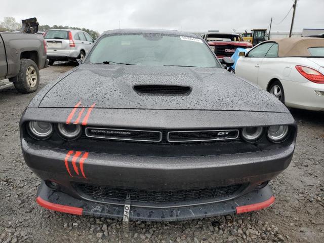 2020 DODGE CHALLENGER - 2C3CDZJG6LH112873