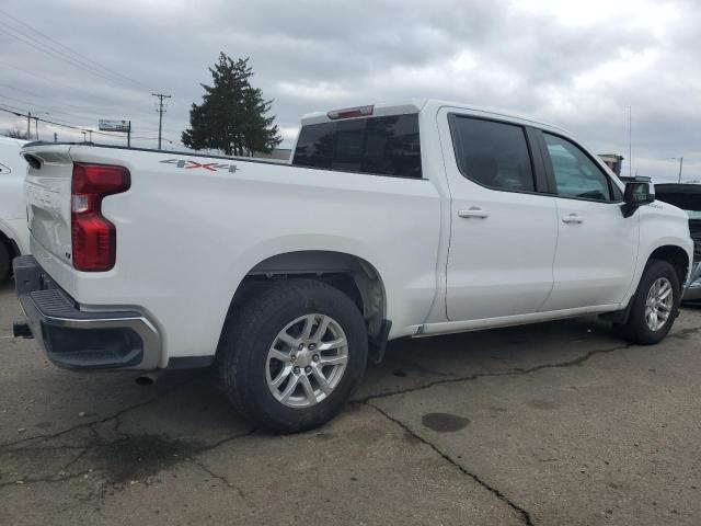 Vin: 3gcuyded3lg190079, lot: 47283485, chevrolet all models k1500 lt 20203