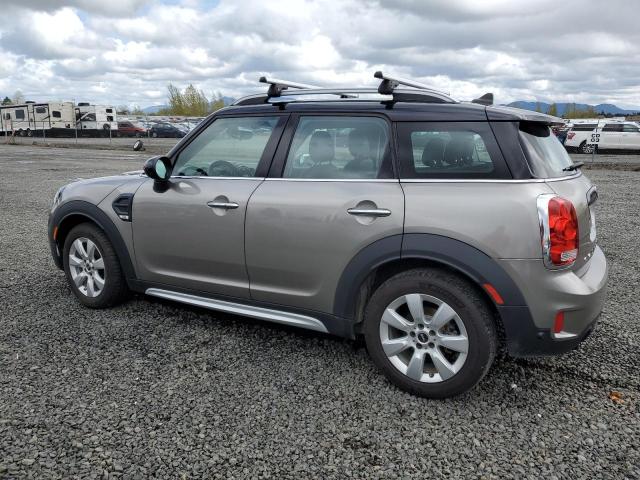 Vin: wmzys7c35j3e08072, lot: 51162505, mini cooper countryman 20182