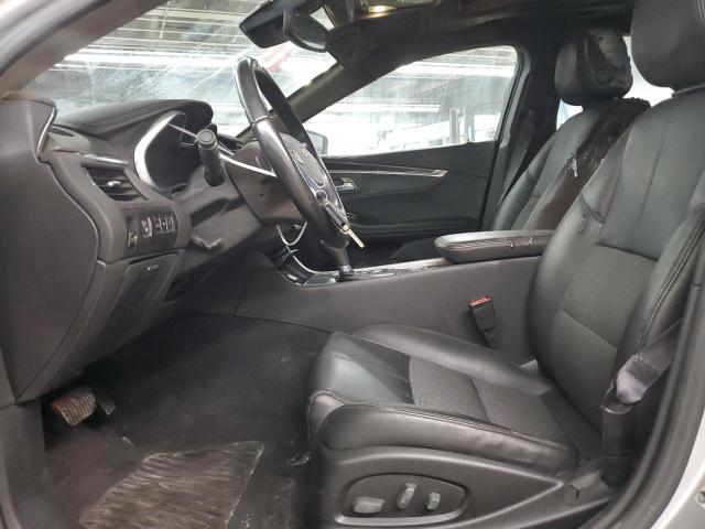 2016 CHEVROLET IMPALA LT - 1G1115S36GU157808