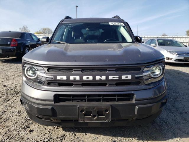 2023 FORD BRONCO SPO - 3FMCR9B60PRD69570