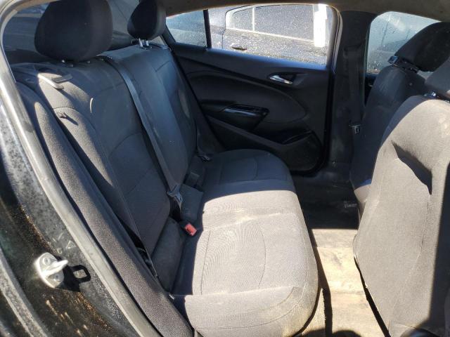 2016 CHEVROLET CRUZE LS 1G1BC5SM4G7293361