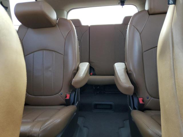 2015 BUICK ENCLAVE - 5GAKVBKD0FJ306335