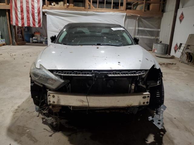 2016 NISSAN MAXIMA 3.5 - 1N4AA6AP7GC404153