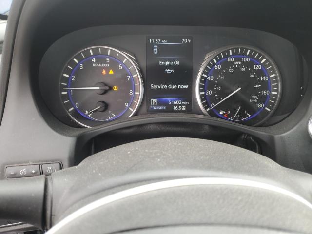 2019 INFINITI Q60 PURE - JN1EV7EK8KM230894