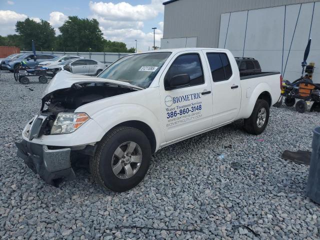 Vin: 1n6ad0fr5ac423233, lot: 51211095, nissan frontier crew cab se 2010 img_1